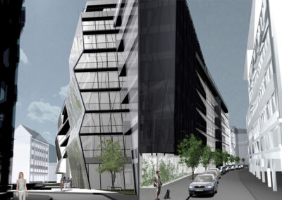 Centrum Národní Třída