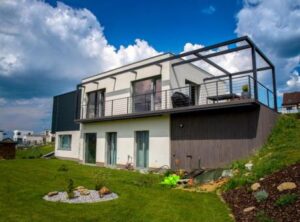 Kávová souprava „Tutanchamon“