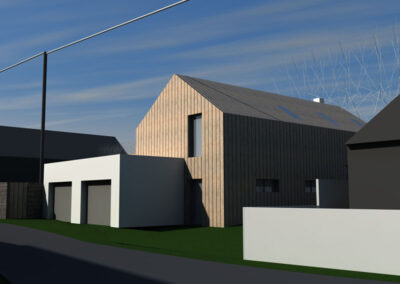 Rekreační domek u Votic