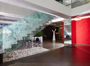 Kávová souprava „Tutanchamon“