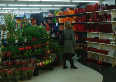 Květinářství Pomněnka