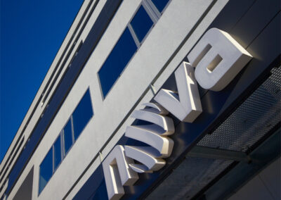 Marketingová podoba TV NOVA