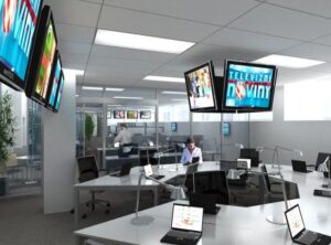 Brána Horuse (100 × 140 cm)