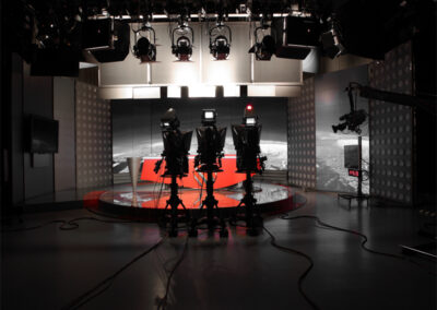 Filmová hala Barrandov