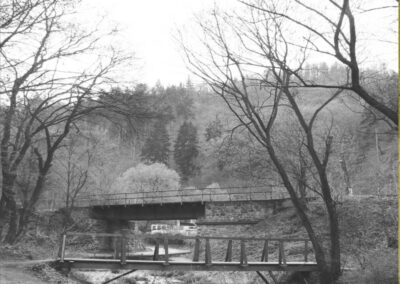 Územně plánovací podklady pro obce Měchenice a Líšnice